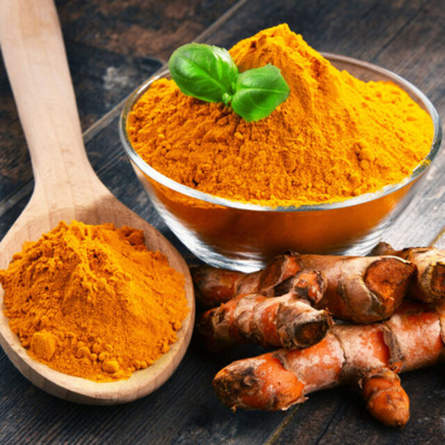 Yağlı yemeklerin içine atın!