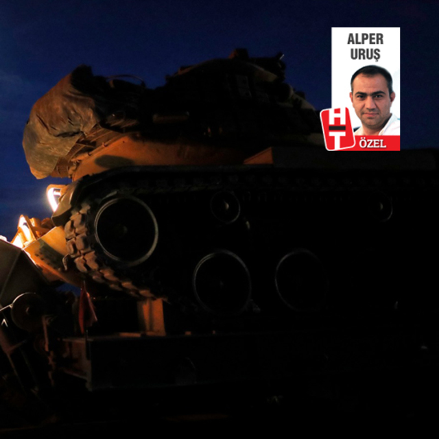 Güvenlik Uzmanı Mete Yarar: "Yüzde 10'u vuruldu!"
