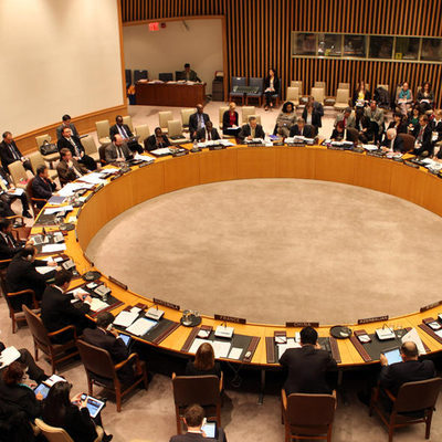 Türkiye’yi kınama oylamasına veto