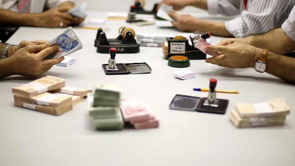 Kıdem tazminatınızı yakmayın