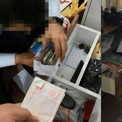 'Rafet Efendi' taktikleri!