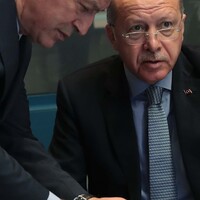 Türkiye’nin en büyük hassasiyeti