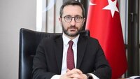 Altun’dan ABD'li Senatör Graham'a tepki