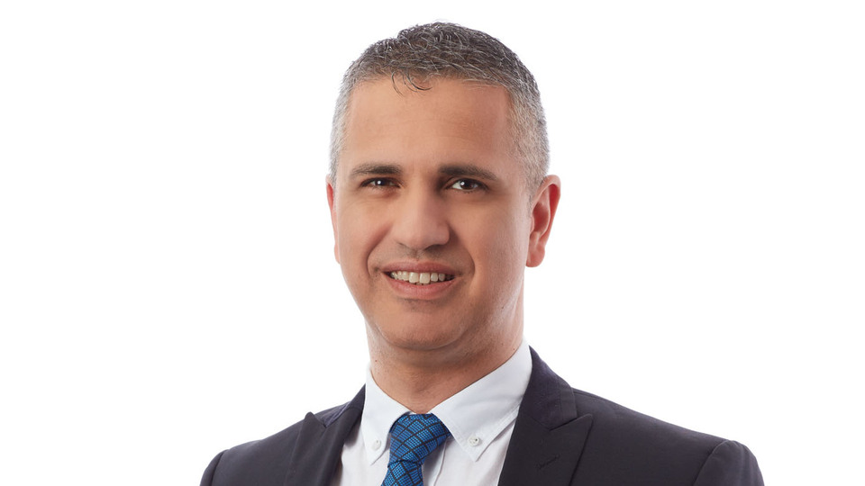 Türkiye'nin ilk iklim sigortası  