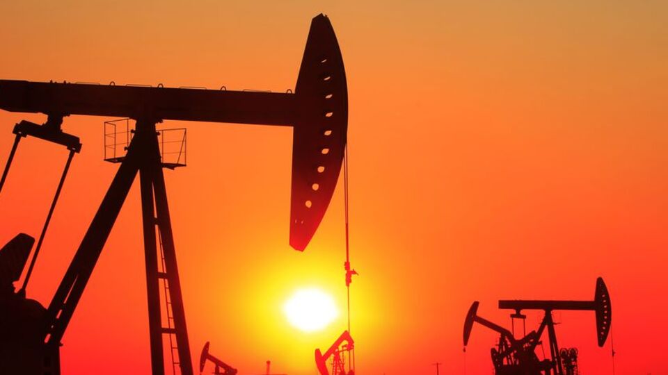 ABD petrol üretiminde rekor kırdı