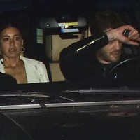 "Acemi çapkın yakalandı"