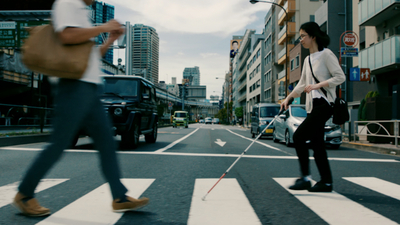 Google 'sesli rehber' olacak!