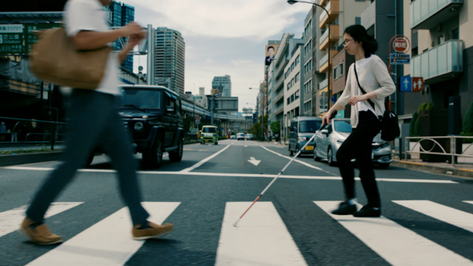 Google 'sesli rehber' olacak!