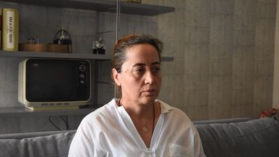 Kızını öldüren kocasından boşanamıyor! Bakın o anneden ne isteniyor