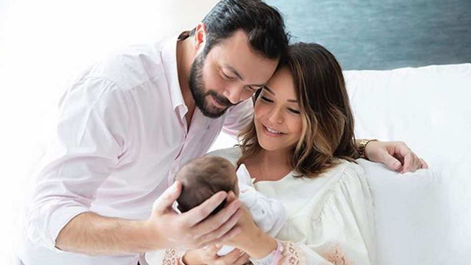 "Kızlarınızın elini hiç bırakmayın"