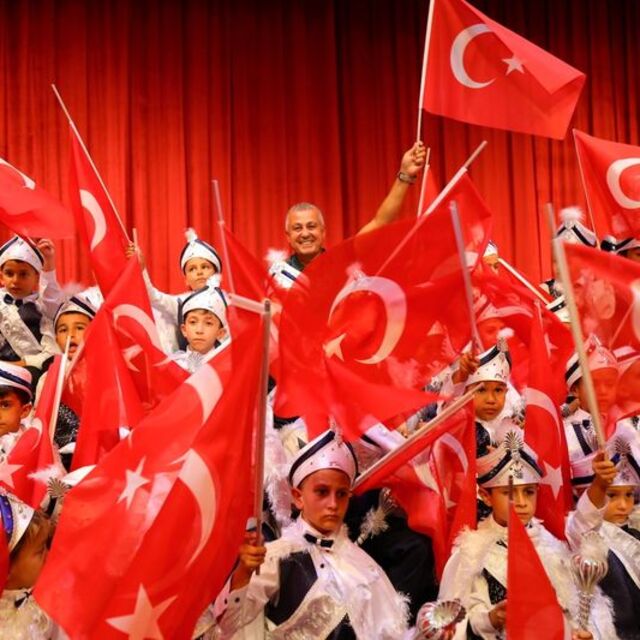 Sünnet için ideal yaş nedir?