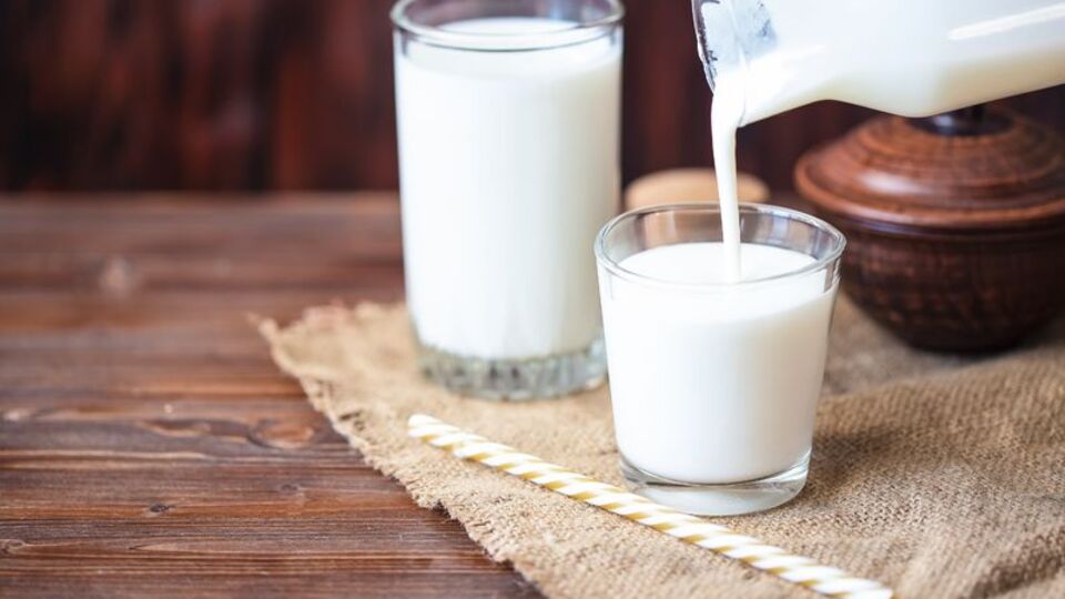 'Probiyotikli üründe rapora bakılmalı'