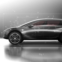 Elektrikli otomobili rafa kaldırdı