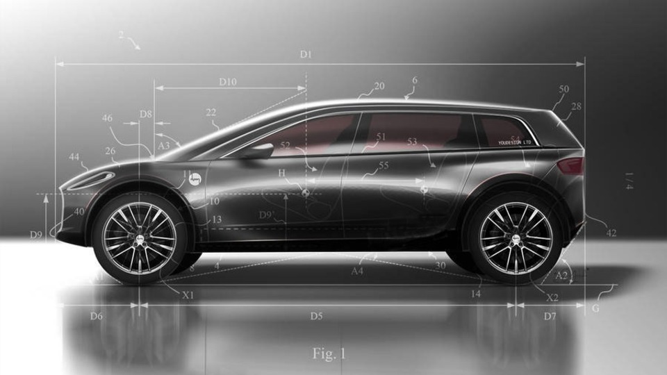 Elektrikli otomobili rafa kaldırdı