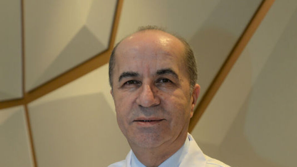 Dünya Perinatoloji Derneği'ne Türk Başkan