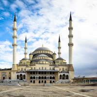 Ankara Cuma namazı saat kaçta?
