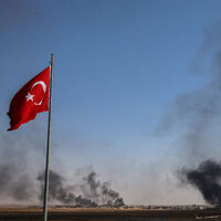 Barış Pınarı'nda 277 terörist etkisiz hale getirildi