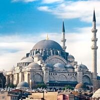 11 Ekim İstanbul Cuma namazı saati