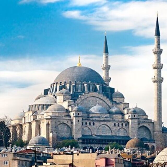 11 Ekim İstanbul Cuma namazı saati