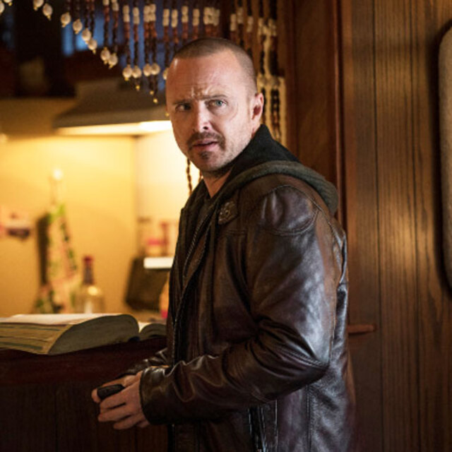 El Camino: Bir Breaking Bad Filmi ekranlarda!