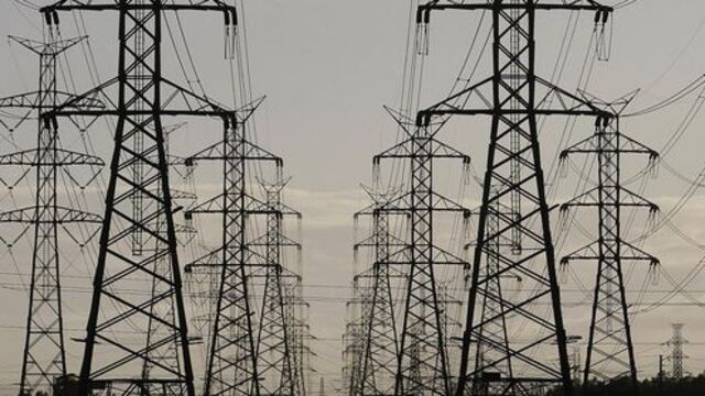 Enerjide 10 milyar $'lık yapılandırma