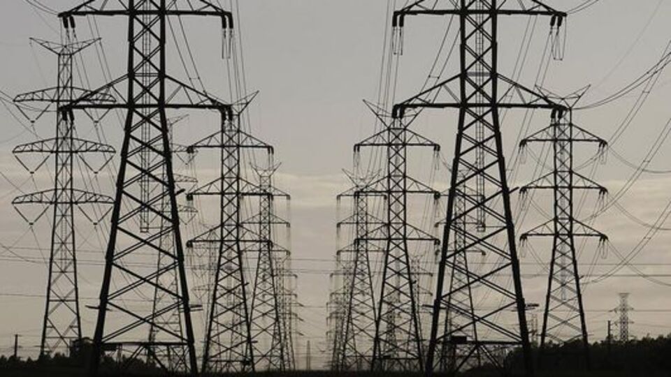 Enerjide 10 milyar $'lık yapılandırma
