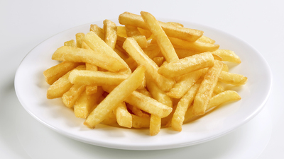 Patates kızartması tarifi