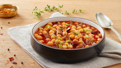 Nohut yemeği tarifi