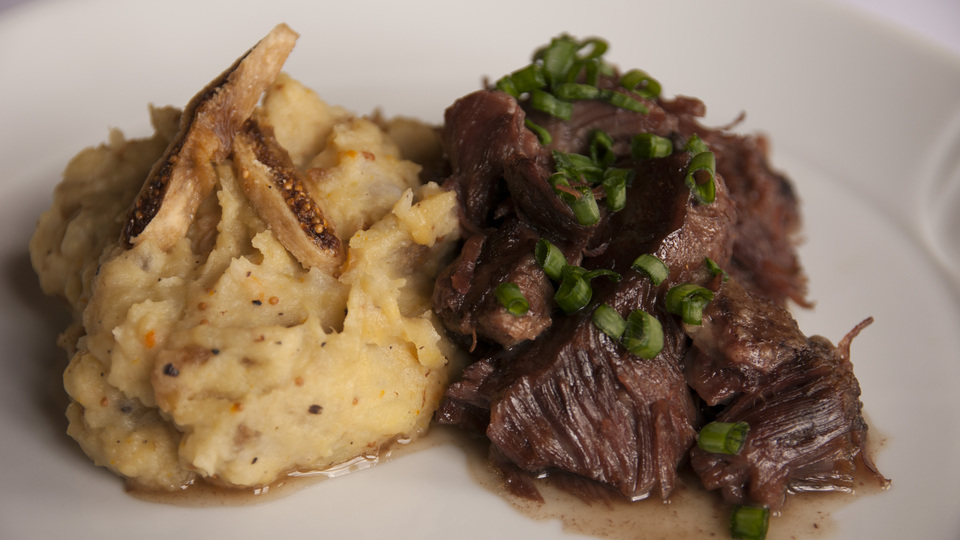 Patates püresi tarifi, nasıl yapılır?