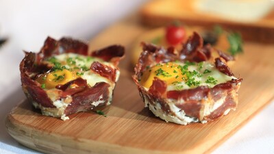 Evde pastırma tarifi, nasıl yapılır?