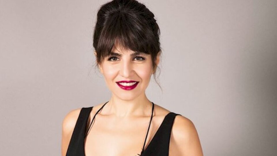 Bihter Özdemir Dinçel kimdir?