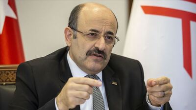 Üniversiteye girişte 3 bölüme 'başarı sırası' düzenlemesi