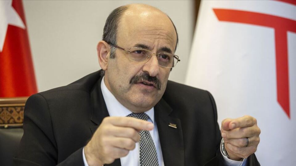 Üniversiteye girişte 3 bölüme 'başarı sırası' düzenlemesi