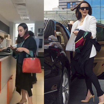 'Adliyede bir güne' soruşturma!