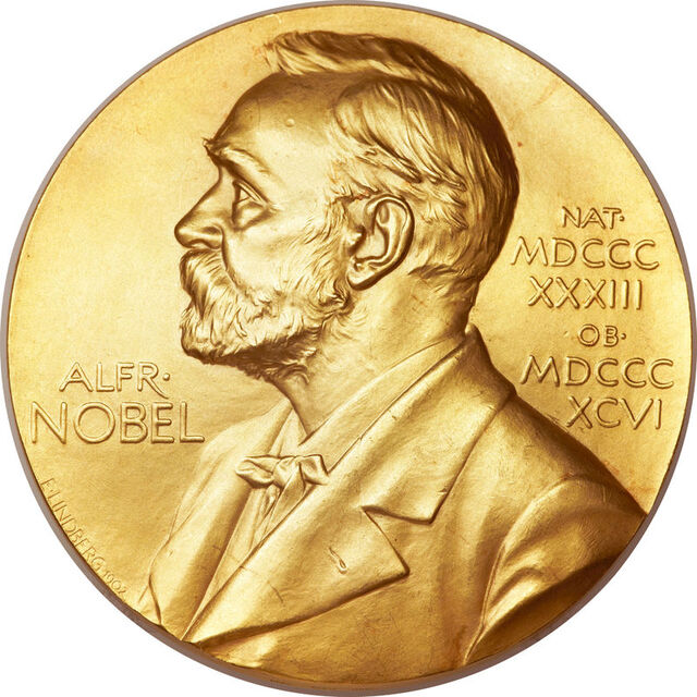 Nobel Barış Ödülü'nü kim kazandı?