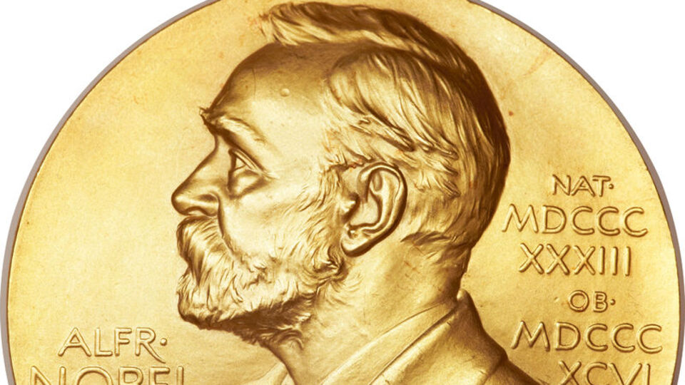 Nobel Barış Ödülü'nü kim kazandı?