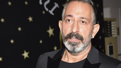 Cem Yılmaz'dan anlamlı davranış