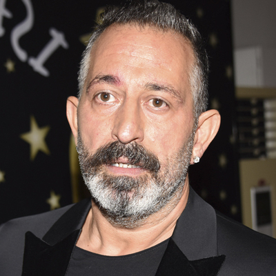 Cem Yılmaz'dan anlamlı davranış