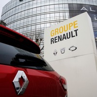 Renault'ta CEO değişti