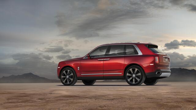 İlk SUV modelini Türkiye'ye getirdi!