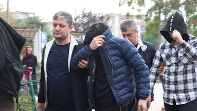 2 milyonluk hatıra! En büyüğü 20 yaşında 8 genç yaptı