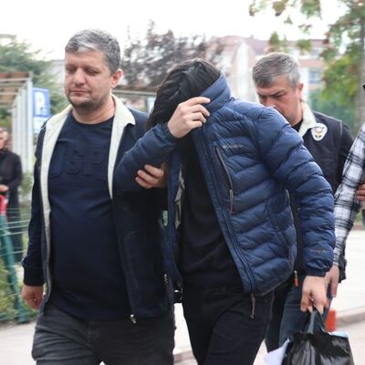 2 milyonluk hatıra! En büyüğü 20 yaşında 8 genç yaptı