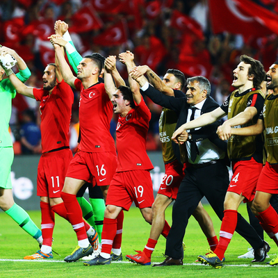 İşte Şenol Güneş'in ilk 11'i