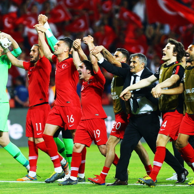 İşte Şenol Güneş'in ilk 11'i