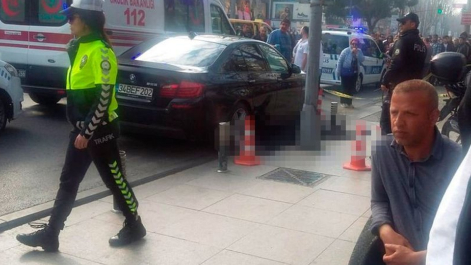 Zindaşti davasında tahliye kararı