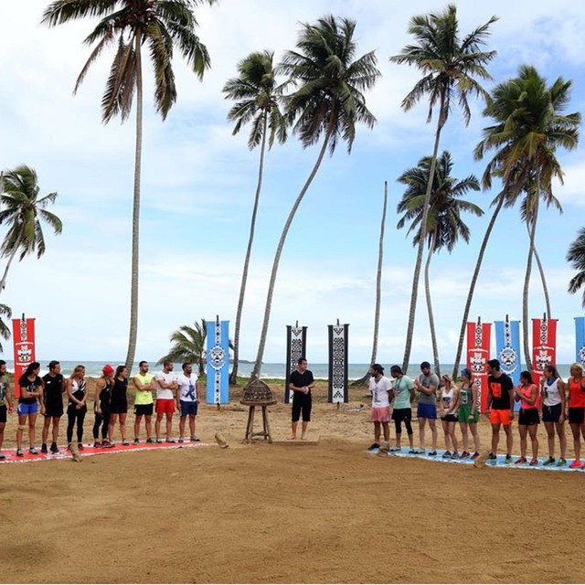 Survivor ne zaman başlayacak?