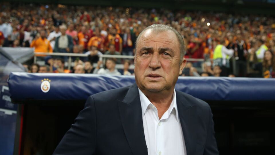 Terim'den Barış Pınarı Harekatı mesajı