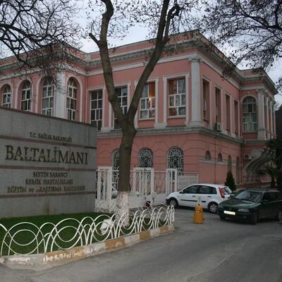 Hastanede dehşet! Doktor doktoru bıçakladı!