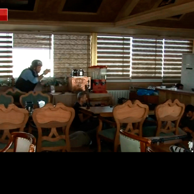 Terör örgütünden gazetecilere saldırı!