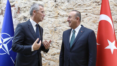 Kritik toplantı sonrası önemli mesajlar!